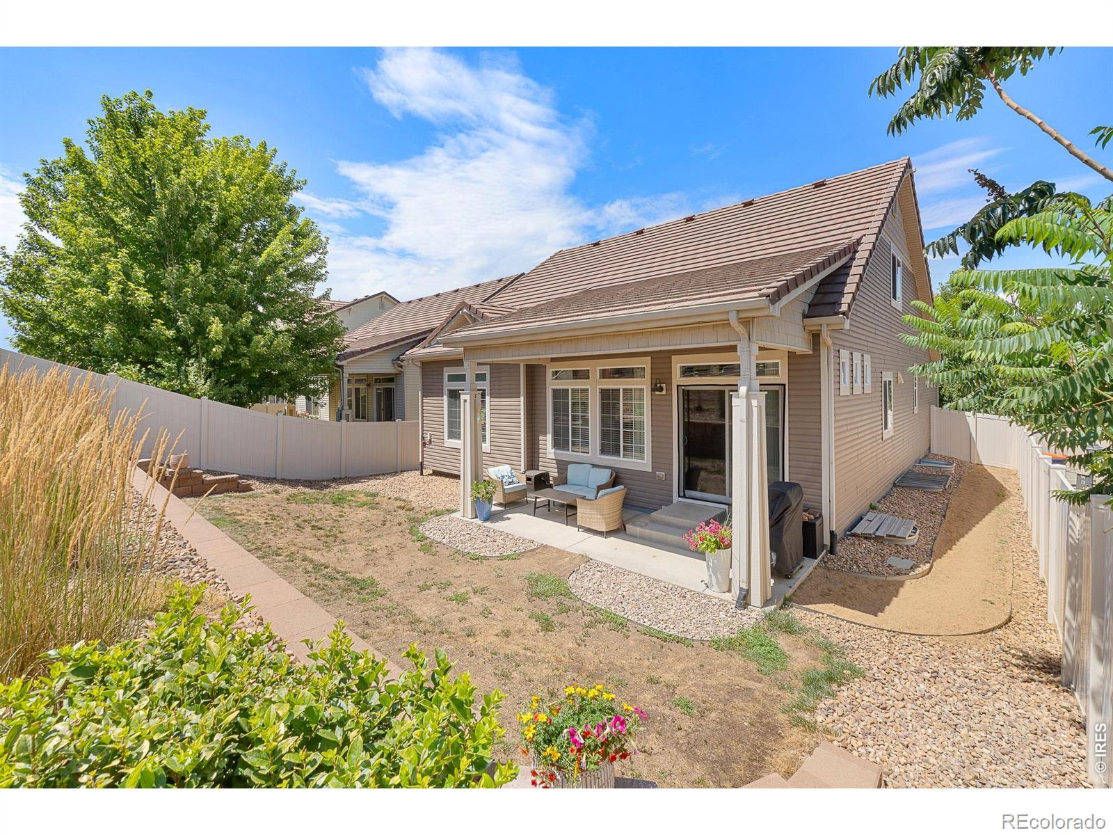 MLS Image #39 for 5056  silverwood drive,johnstown, Colorado