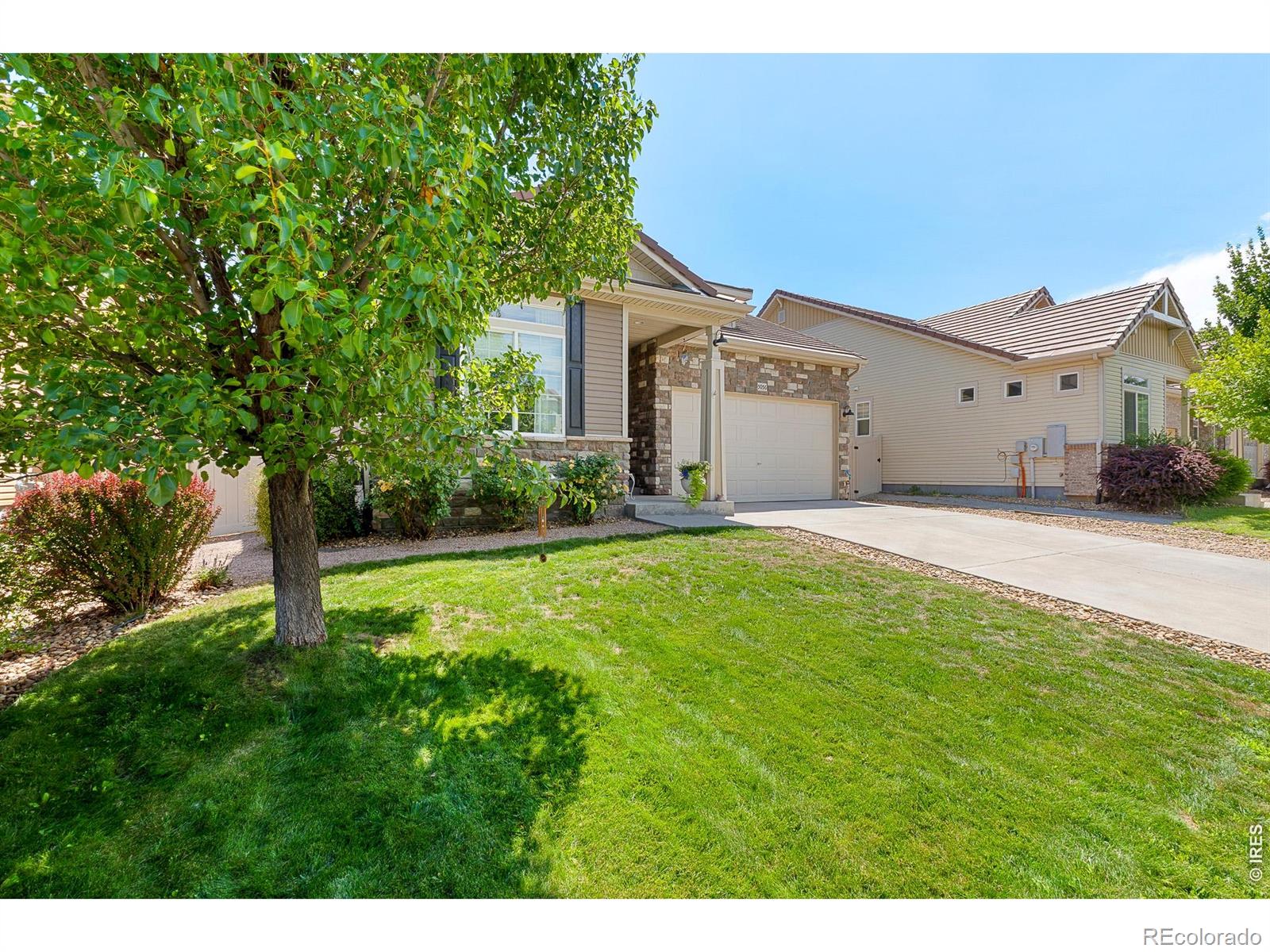 MLS Image #4 for 5056  silverwood drive,johnstown, Colorado