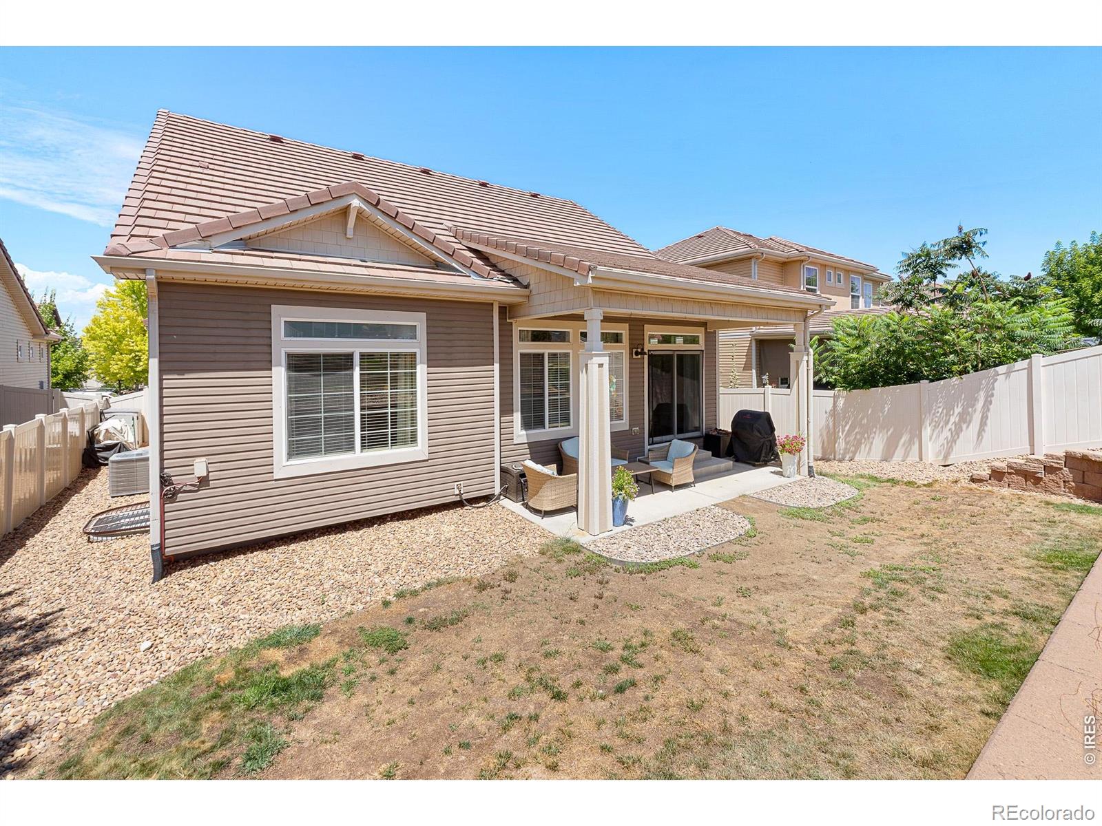 MLS Image #40 for 5056  silverwood drive,johnstown, Colorado