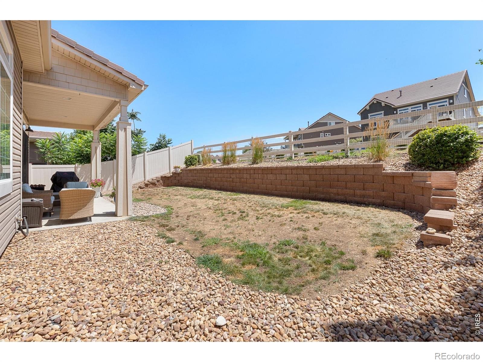 MLS Image #43 for 5056  silverwood drive,johnstown, Colorado