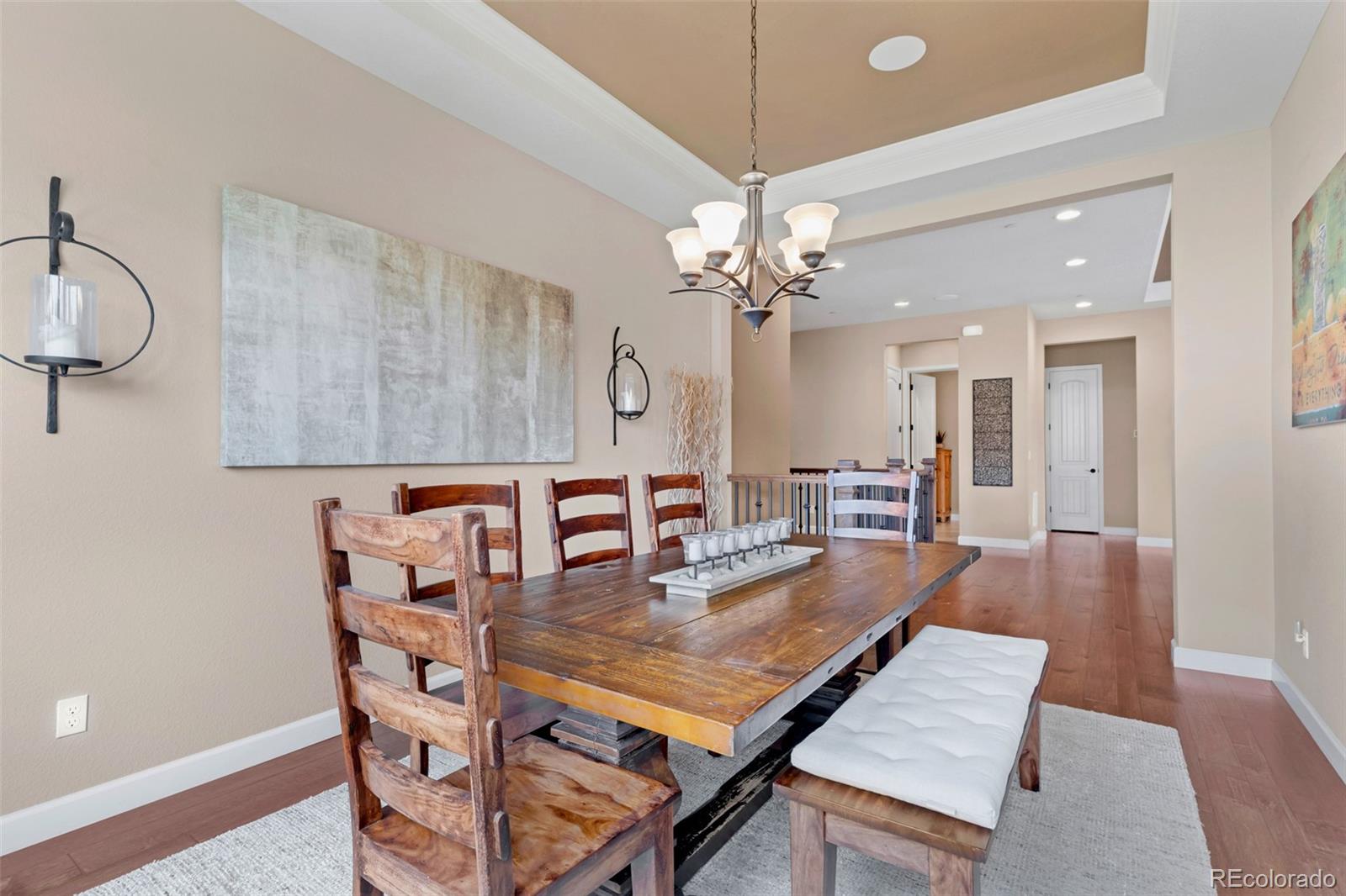 MLS Image #11 for 5577  water oak circle,castle rock, Colorado
