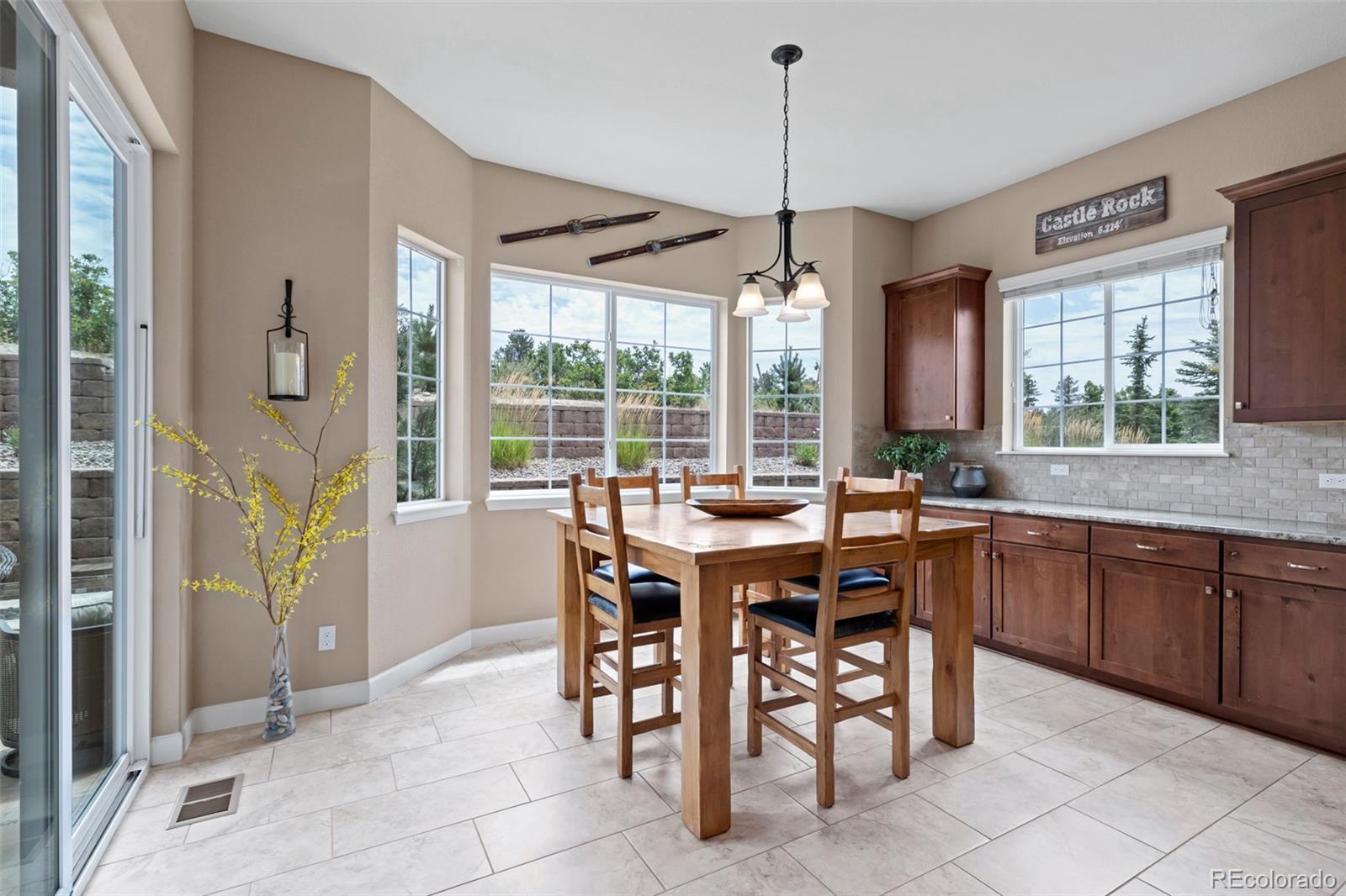 MLS Image #14 for 5577  water oak circle,castle rock, Colorado