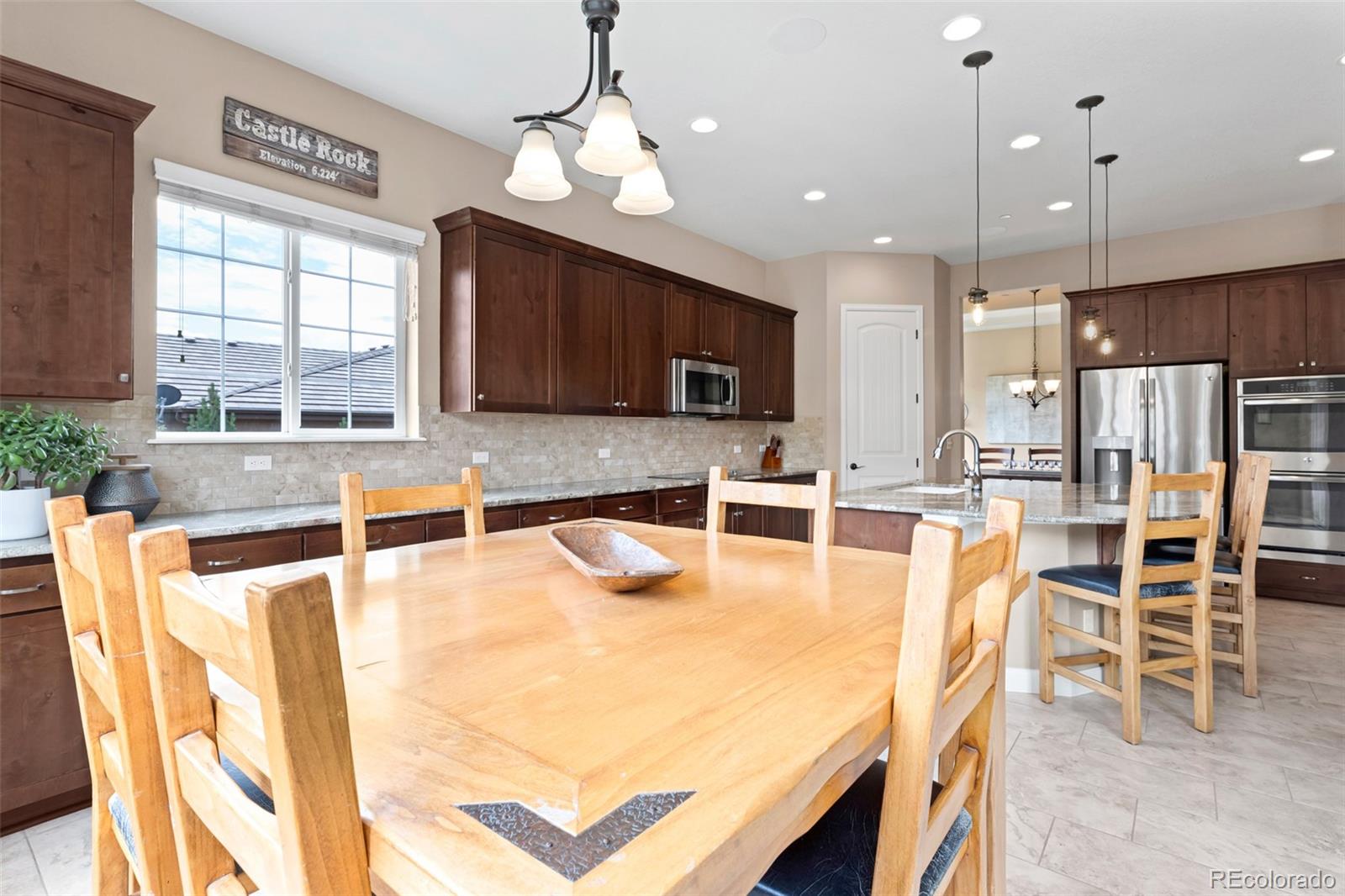 MLS Image #16 for 5577  water oak circle,castle rock, Colorado
