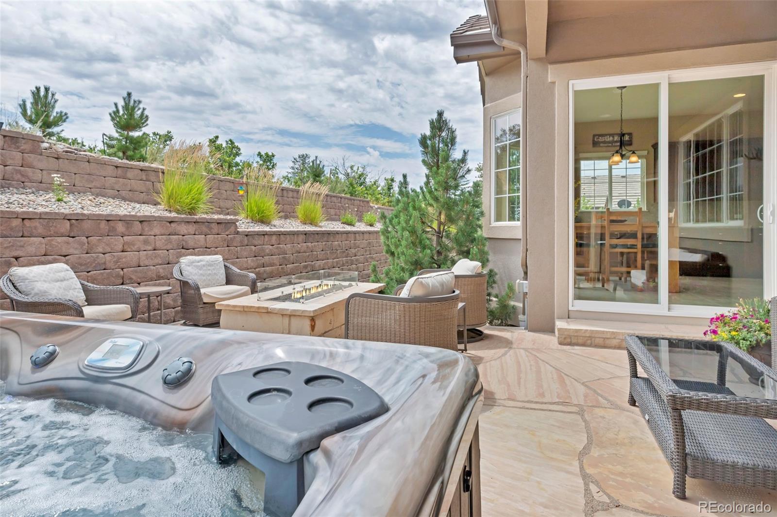 MLS Image #17 for 5577  water oak circle,castle rock, Colorado