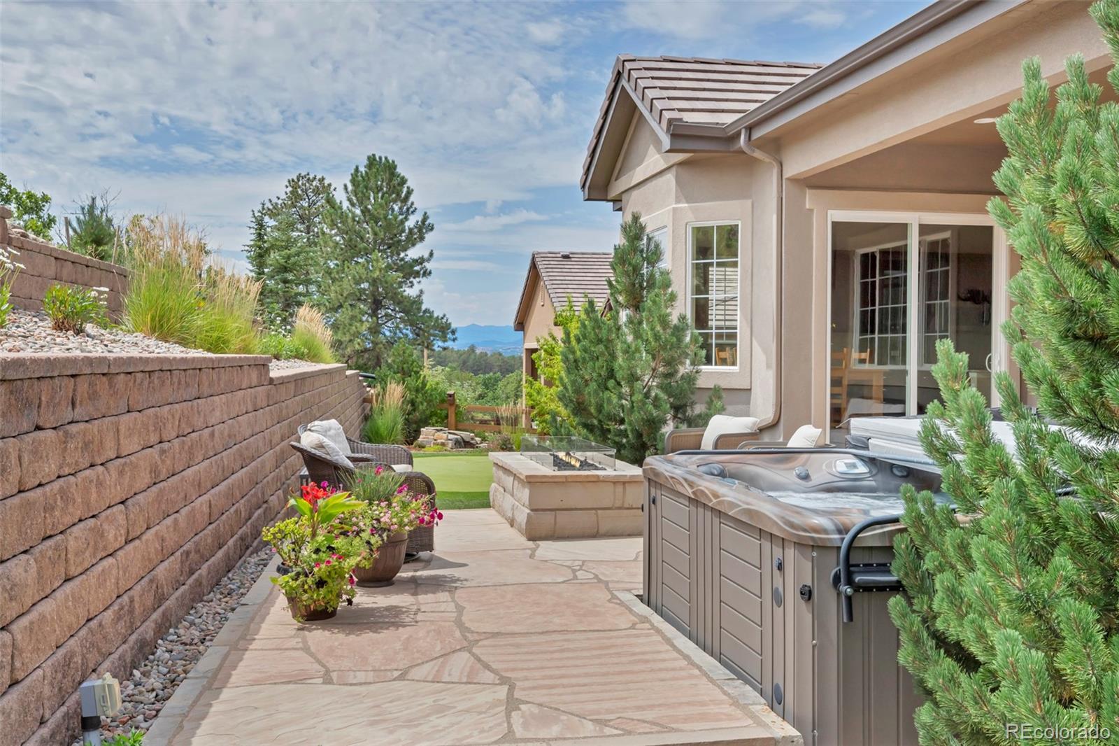MLS Image #43 for 5577  water oak circle,castle rock, Colorado