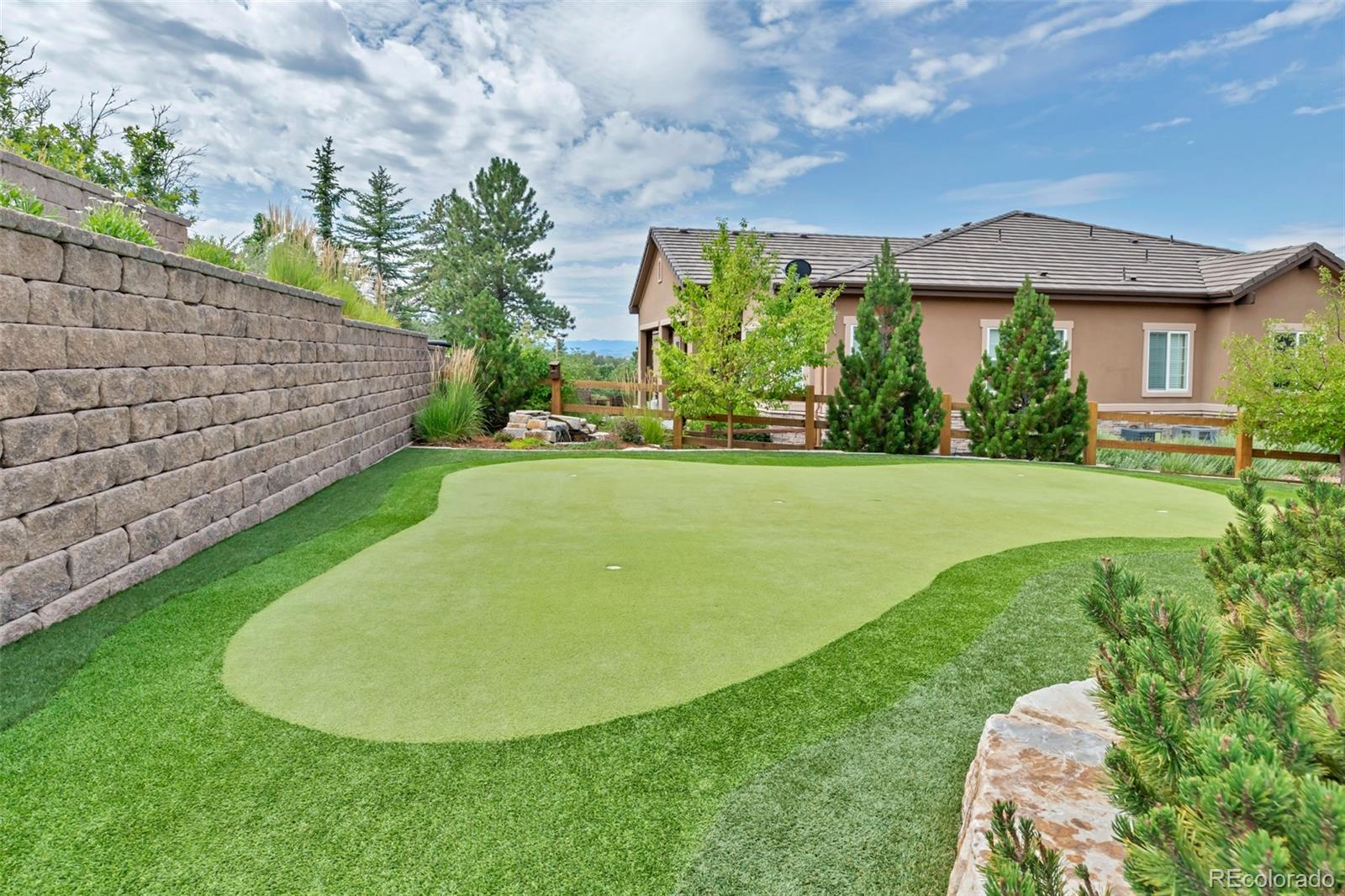 MLS Image #45 for 5577  water oak circle,castle rock, Colorado