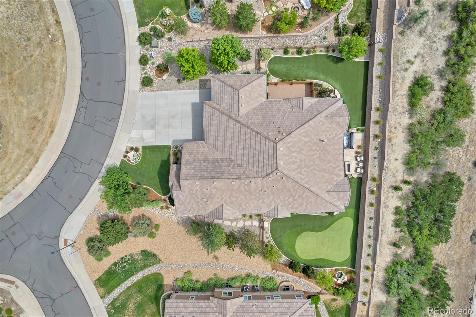 MLS Image #46 for 5577  water oak circle,castle rock, Colorado