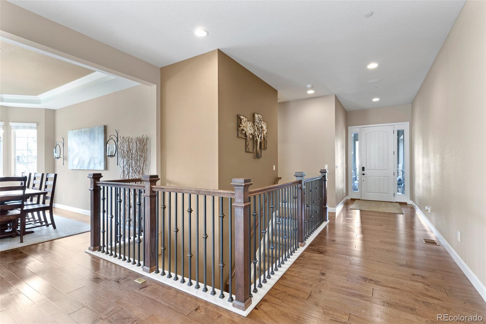 MLS Image #6 for 5577  water oak circle,castle rock, Colorado