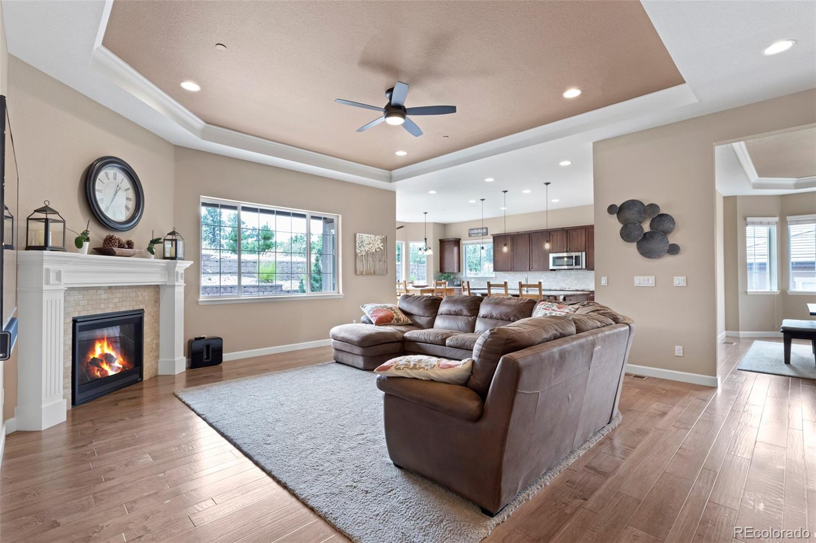 MLS Image #7 for 5577  water oak circle,castle rock, Colorado
