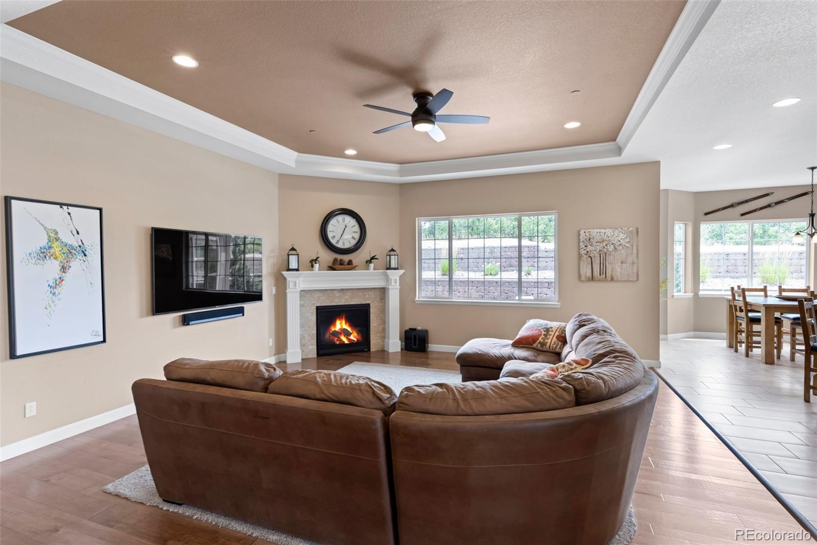 MLS Image #8 for 5577  water oak circle,castle rock, Colorado