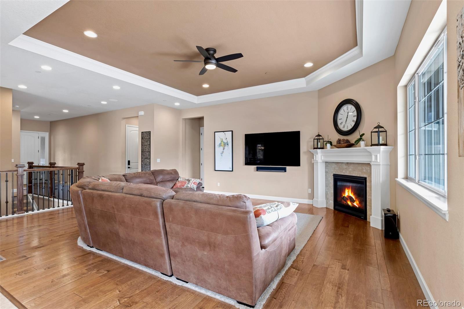 MLS Image #9 for 5577  water oak circle,castle rock, Colorado