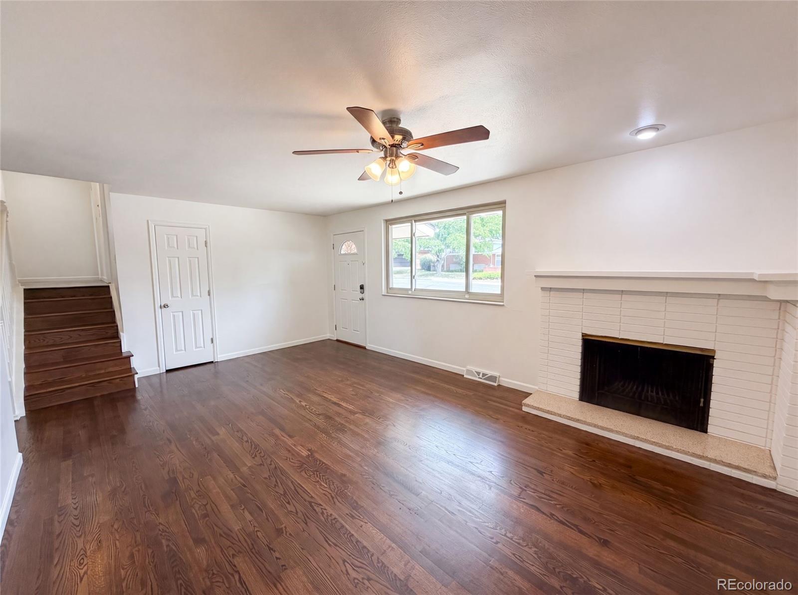 MLS Image #2 for 885 w 7th avenue drive,broomfield, Colorado