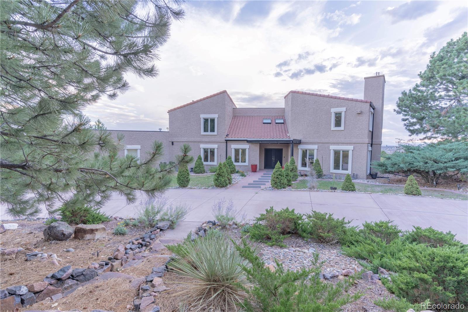MLS Image #1 for 8095 s oak hill circle,aurora, Colorado