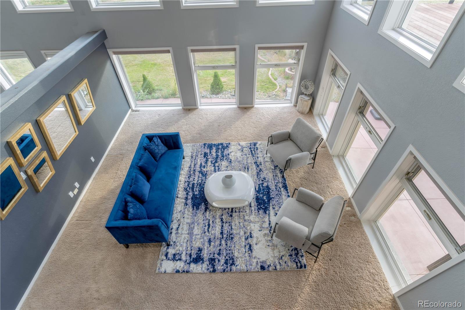 MLS Image #19 for 8095 s oak hill circle,aurora, Colorado