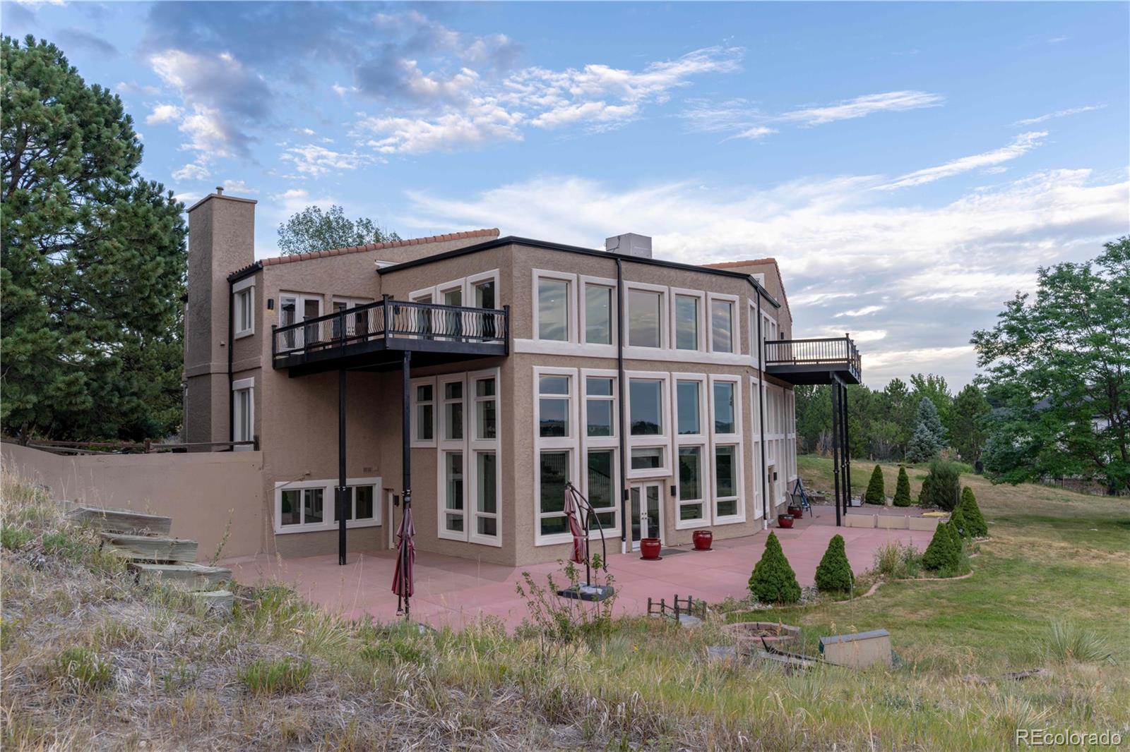MLS Image #5 for 8095 s oak hill circle,aurora, Colorado
