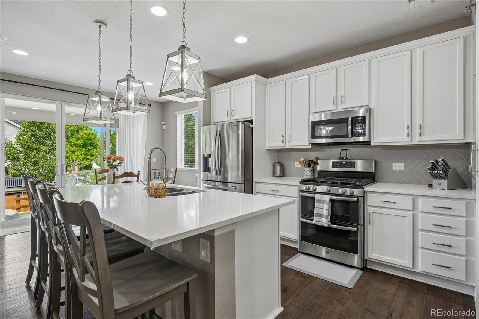 MLS Image #11 for 754  blue teal drive,castle rock, Colorado