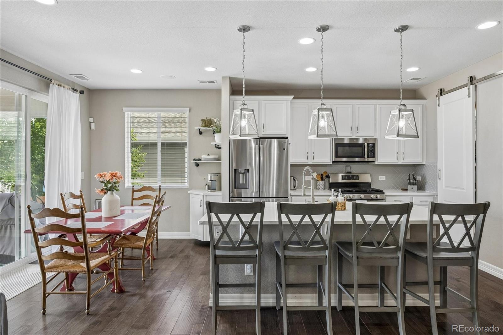MLS Image #12 for 754  blue teal drive,castle rock, Colorado