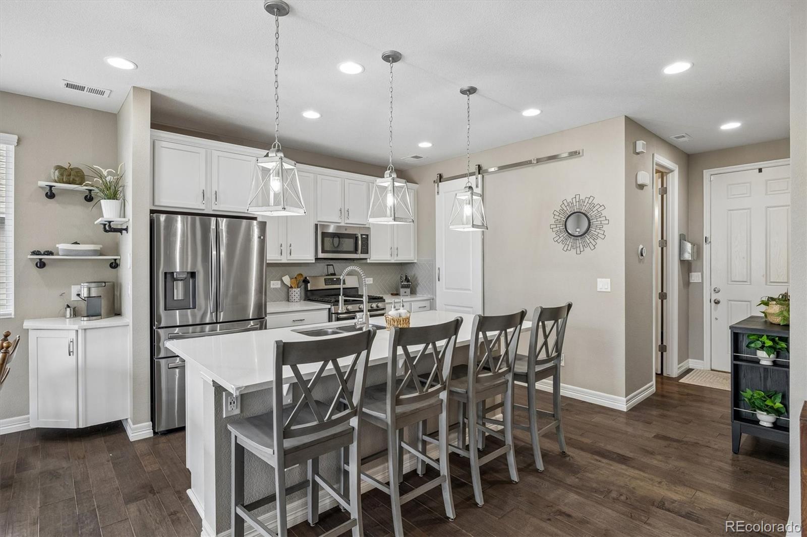 MLS Image #13 for 754  blue teal drive,castle rock, Colorado