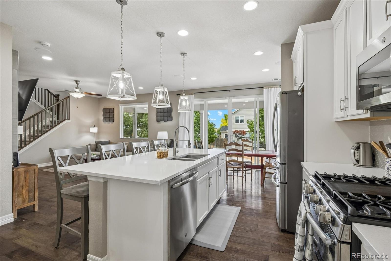 MLS Image #14 for 754  blue teal drive,castle rock, Colorado