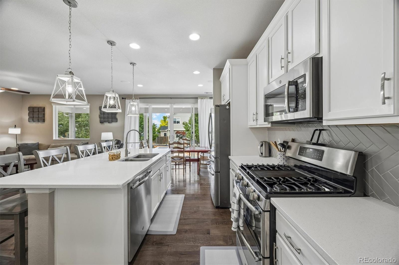 MLS Image #15 for 754  blue teal drive,castle rock, Colorado