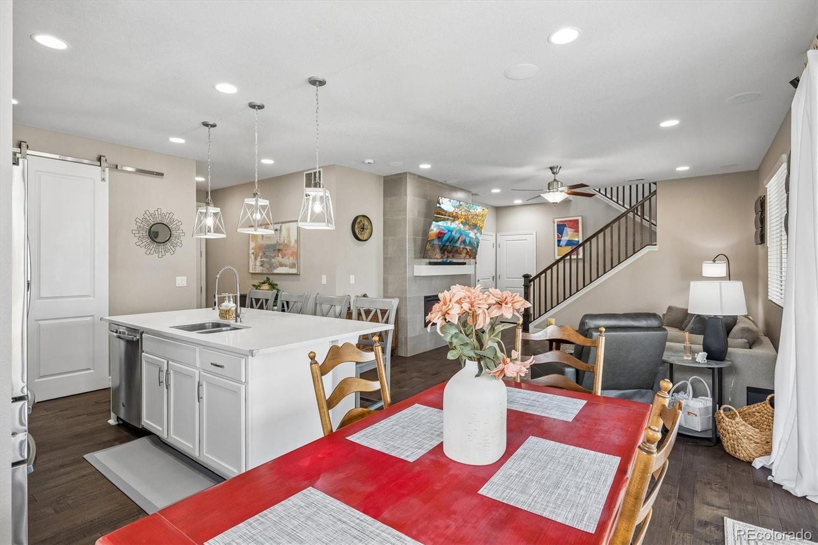 MLS Image #17 for 754  blue teal drive,castle rock, Colorado