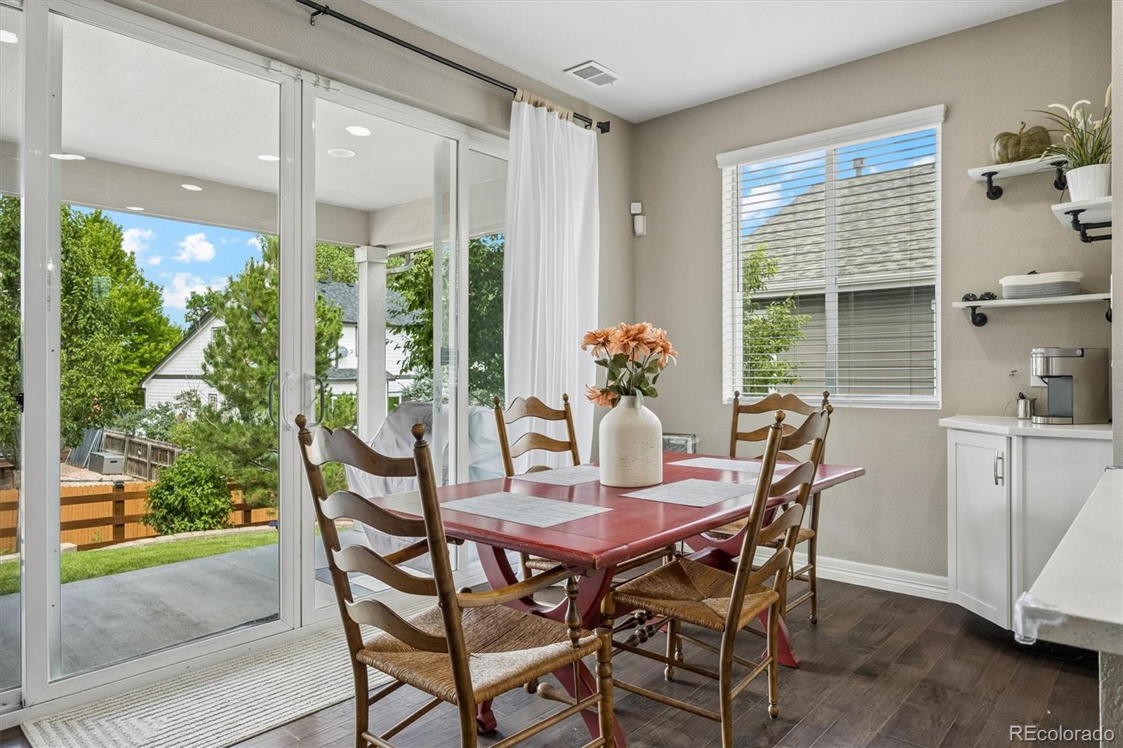 MLS Image #18 for 754  blue teal drive,castle rock, Colorado