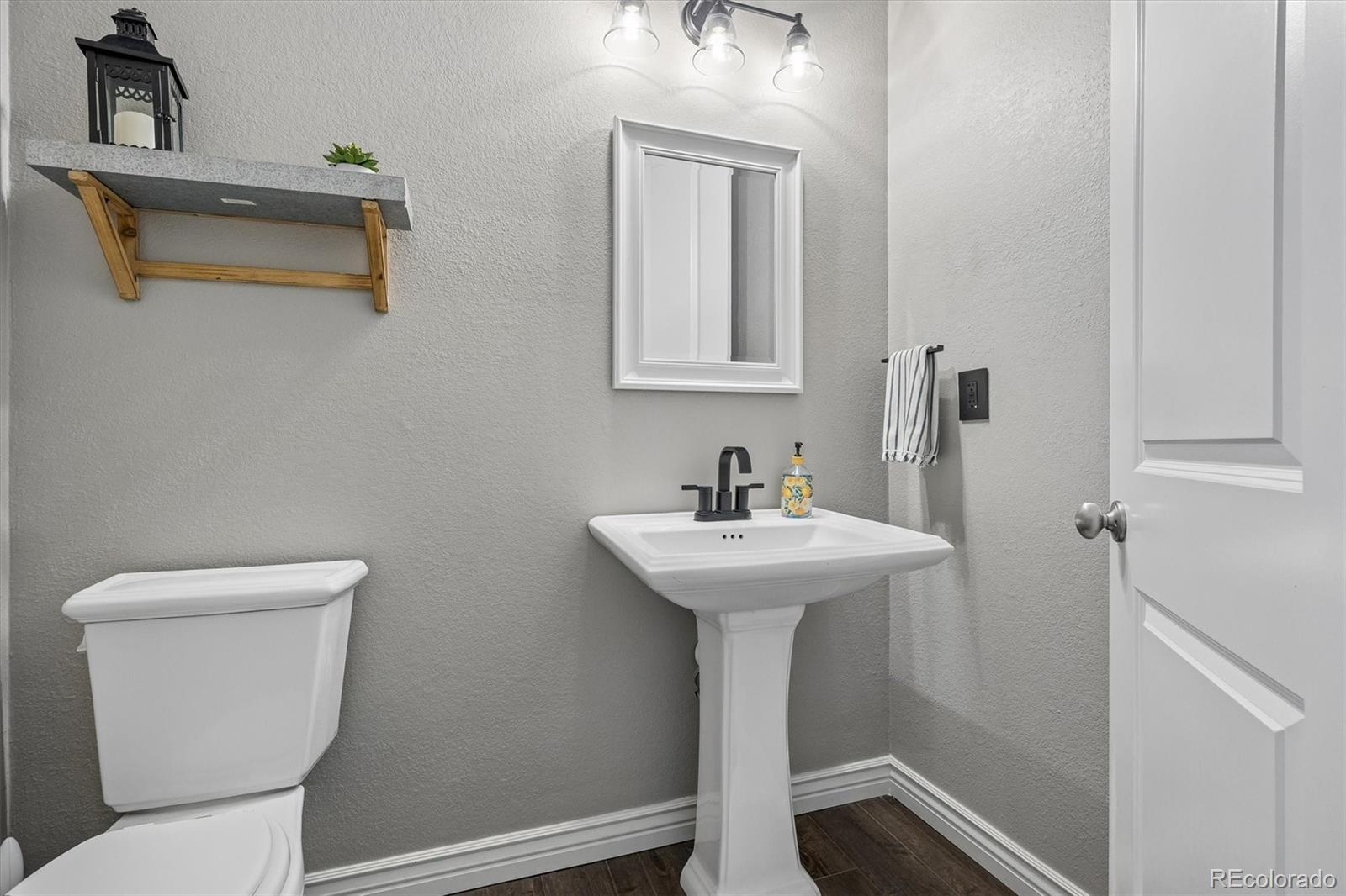 MLS Image #20 for 754  blue teal drive,castle rock, Colorado