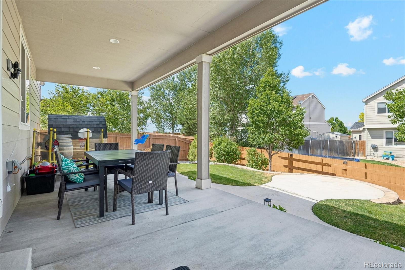 MLS Image #41 for 754  blue teal drive,castle rock, Colorado