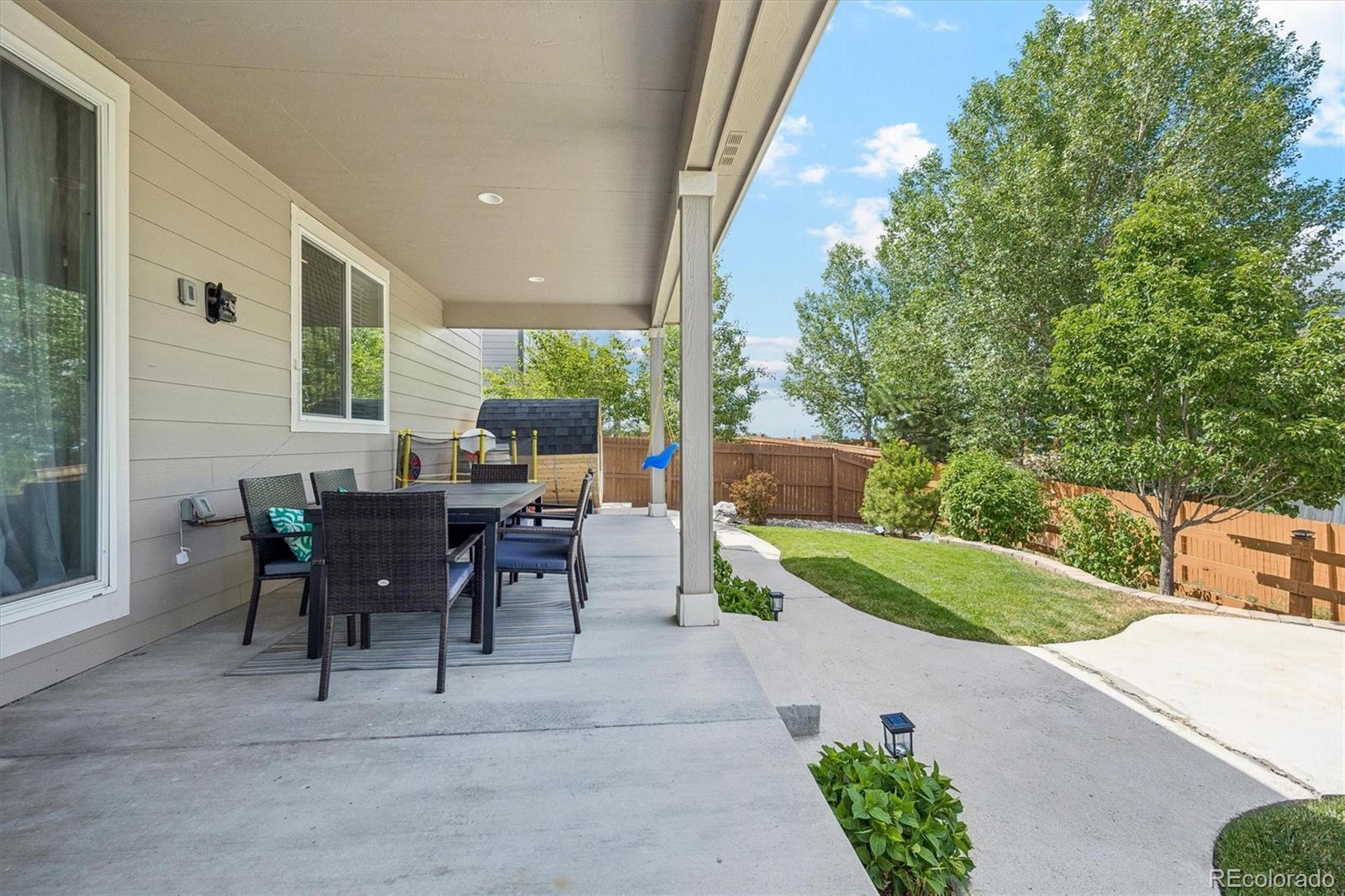 MLS Image #42 for 754  blue teal drive,castle rock, Colorado