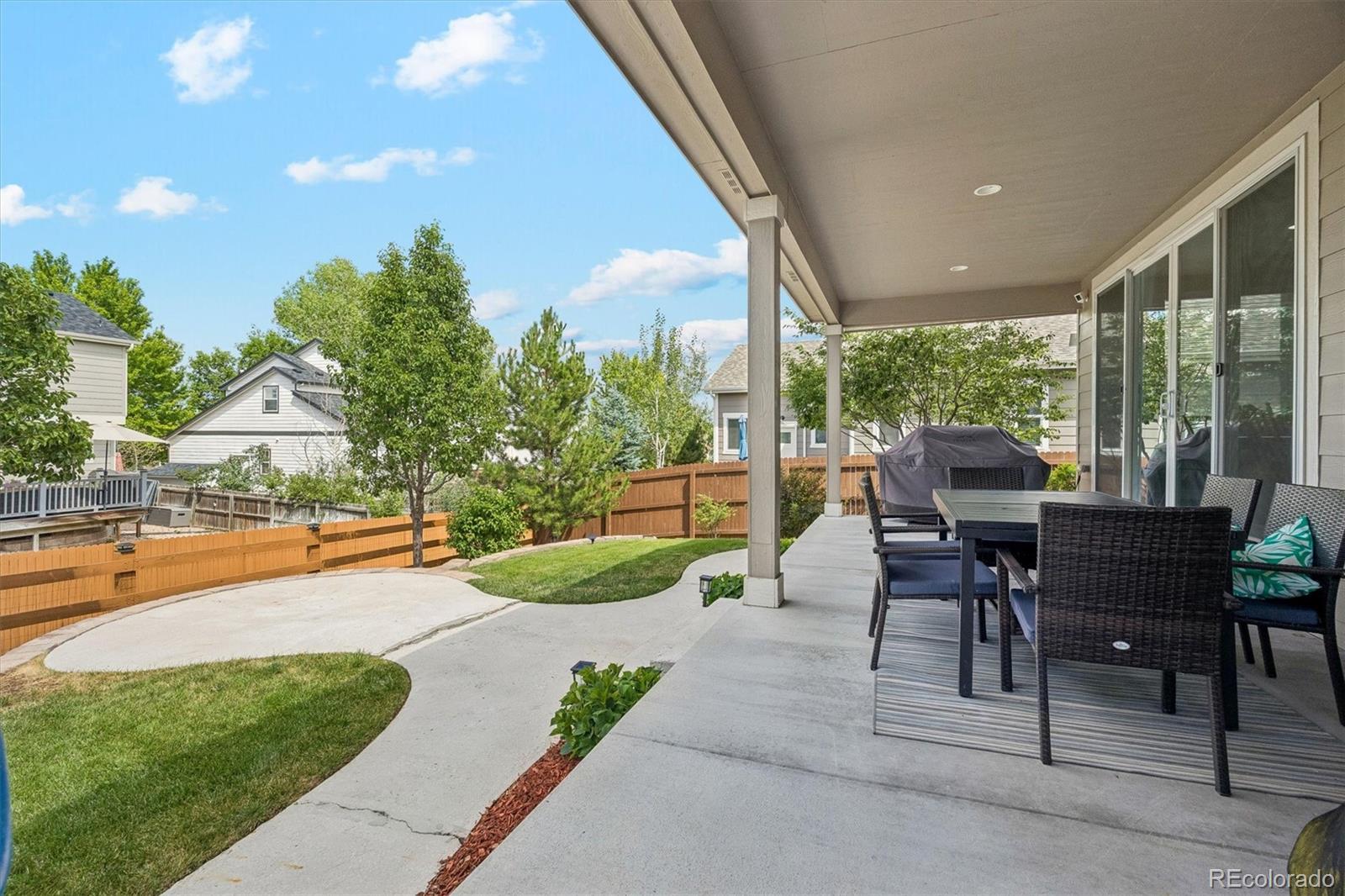 MLS Image #43 for 754  blue teal drive,castle rock, Colorado