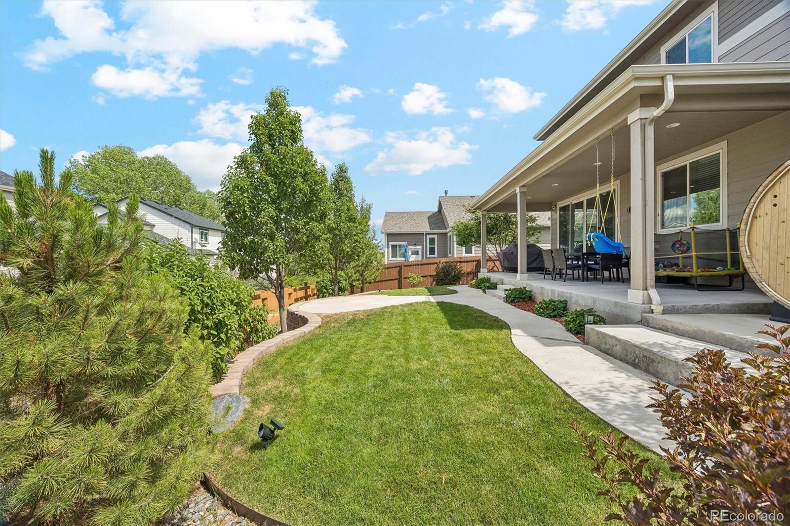 MLS Image #46 for 754  blue teal drive,castle rock, Colorado