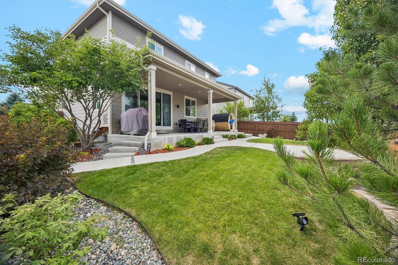 MLS Image #47 for 754  blue teal drive,castle rock, Colorado