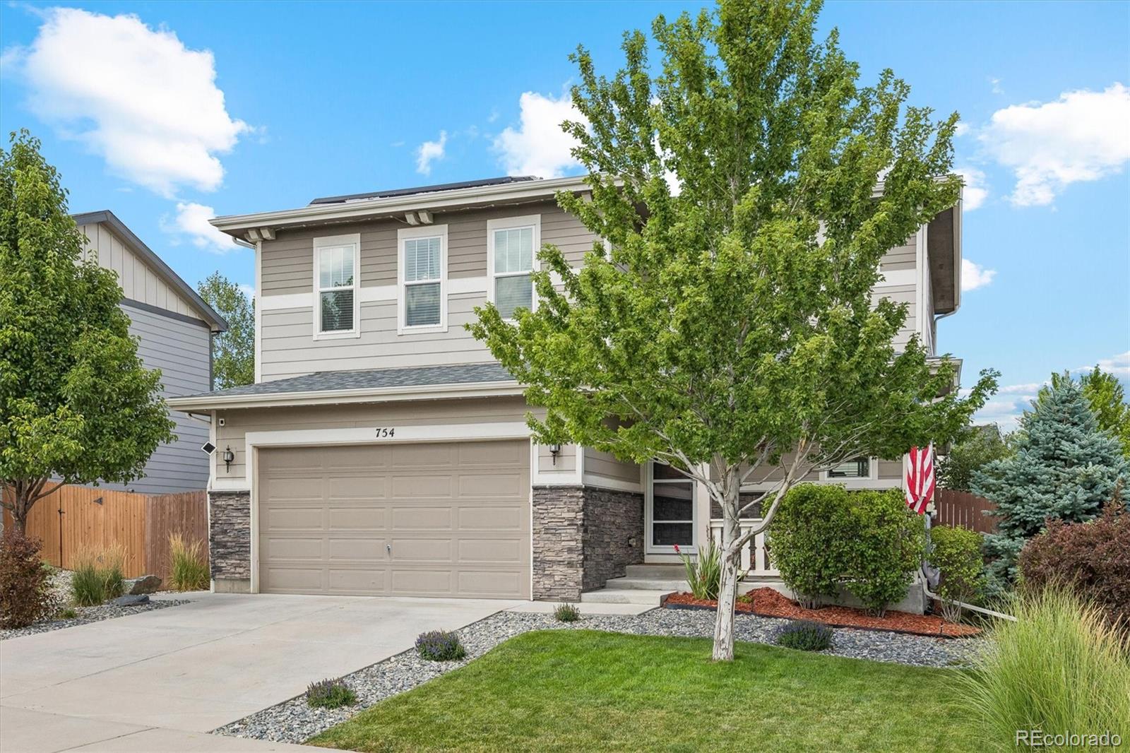 MLS Image #48 for 754  blue teal drive,castle rock, Colorado