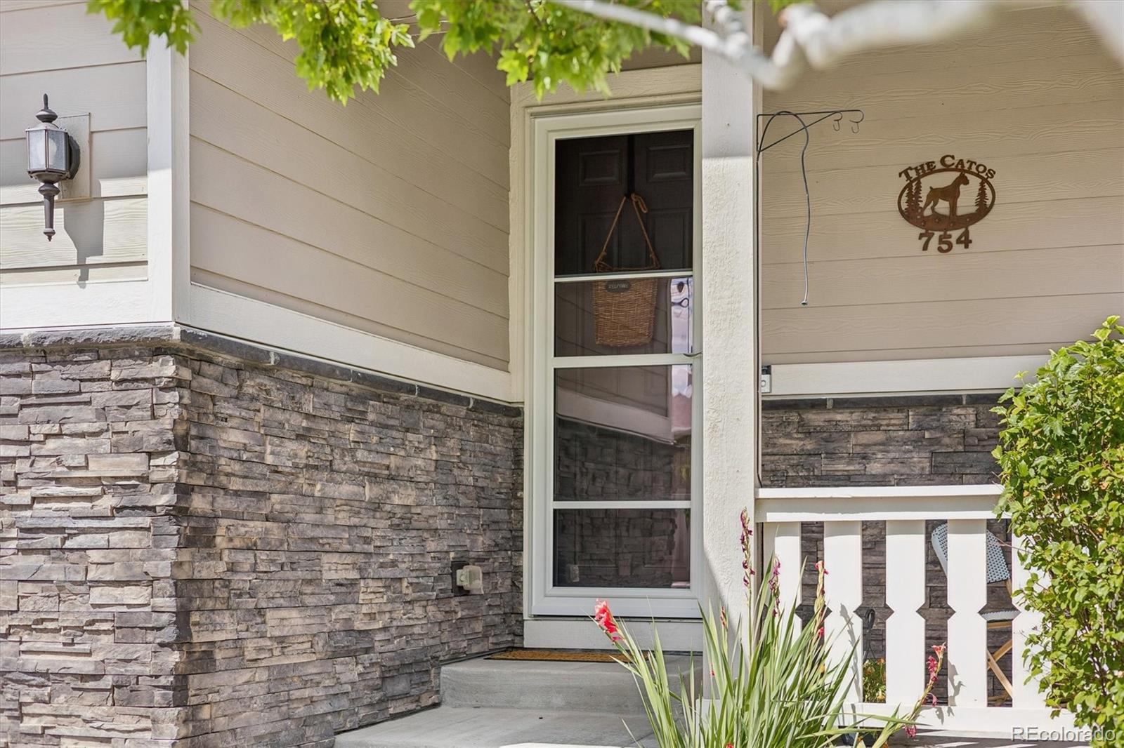 MLS Image #5 for 754  blue teal drive,castle rock, Colorado