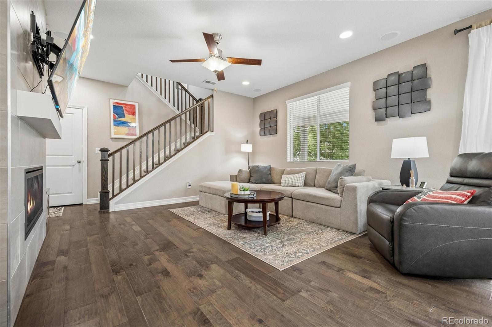 MLS Image #6 for 754  blue teal drive,castle rock, Colorado