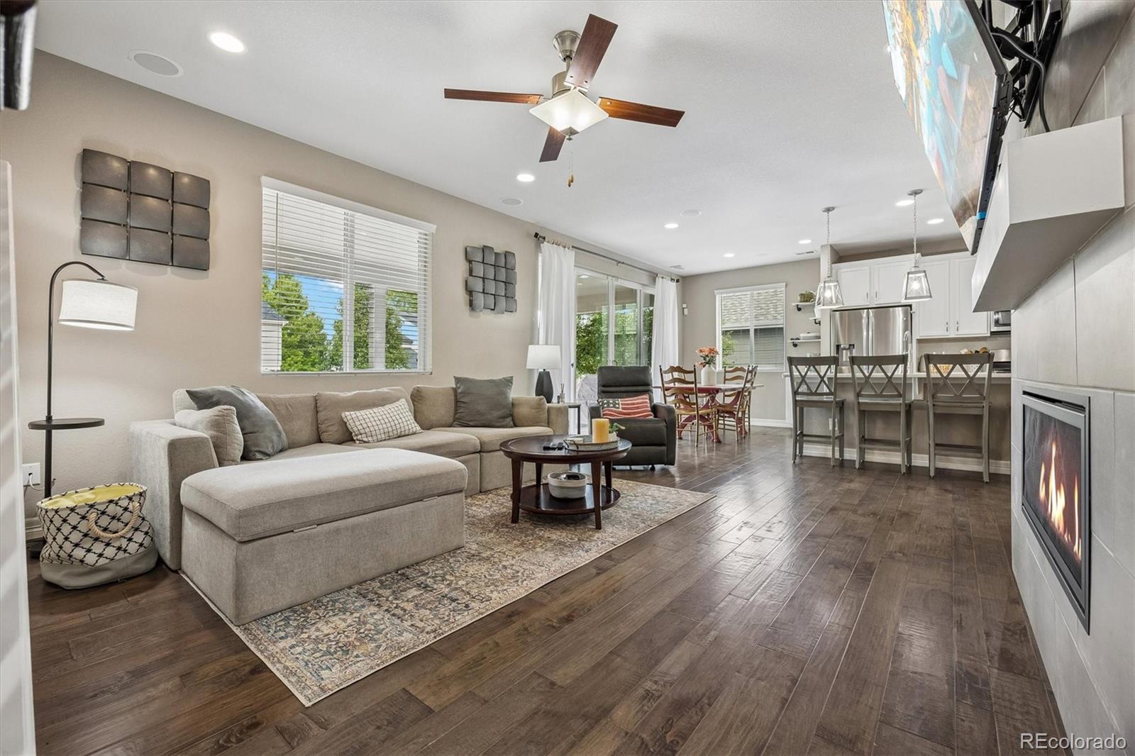 MLS Image #7 for 754  blue teal drive,castle rock, Colorado