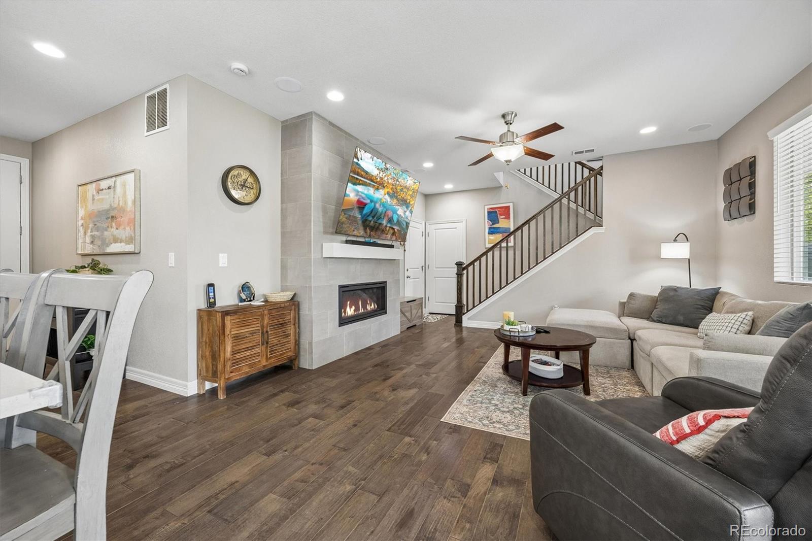 MLS Image #8 for 754  blue teal drive,castle rock, Colorado