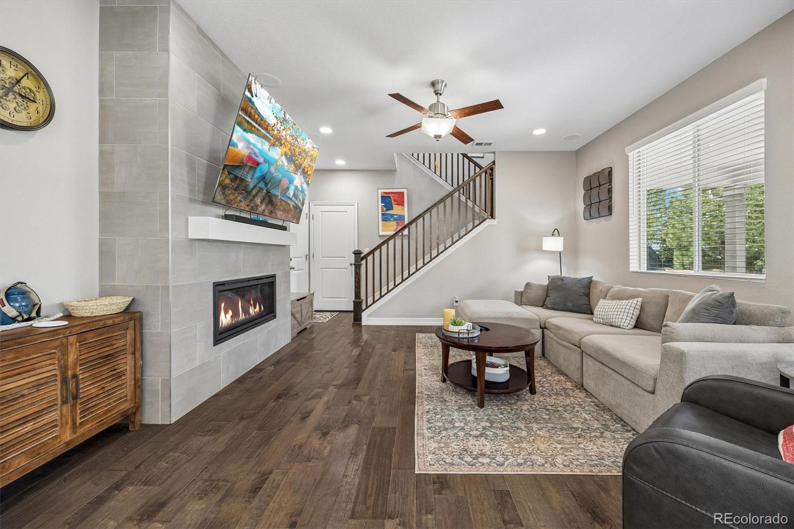 MLS Image #9 for 754  blue teal drive,castle rock, Colorado