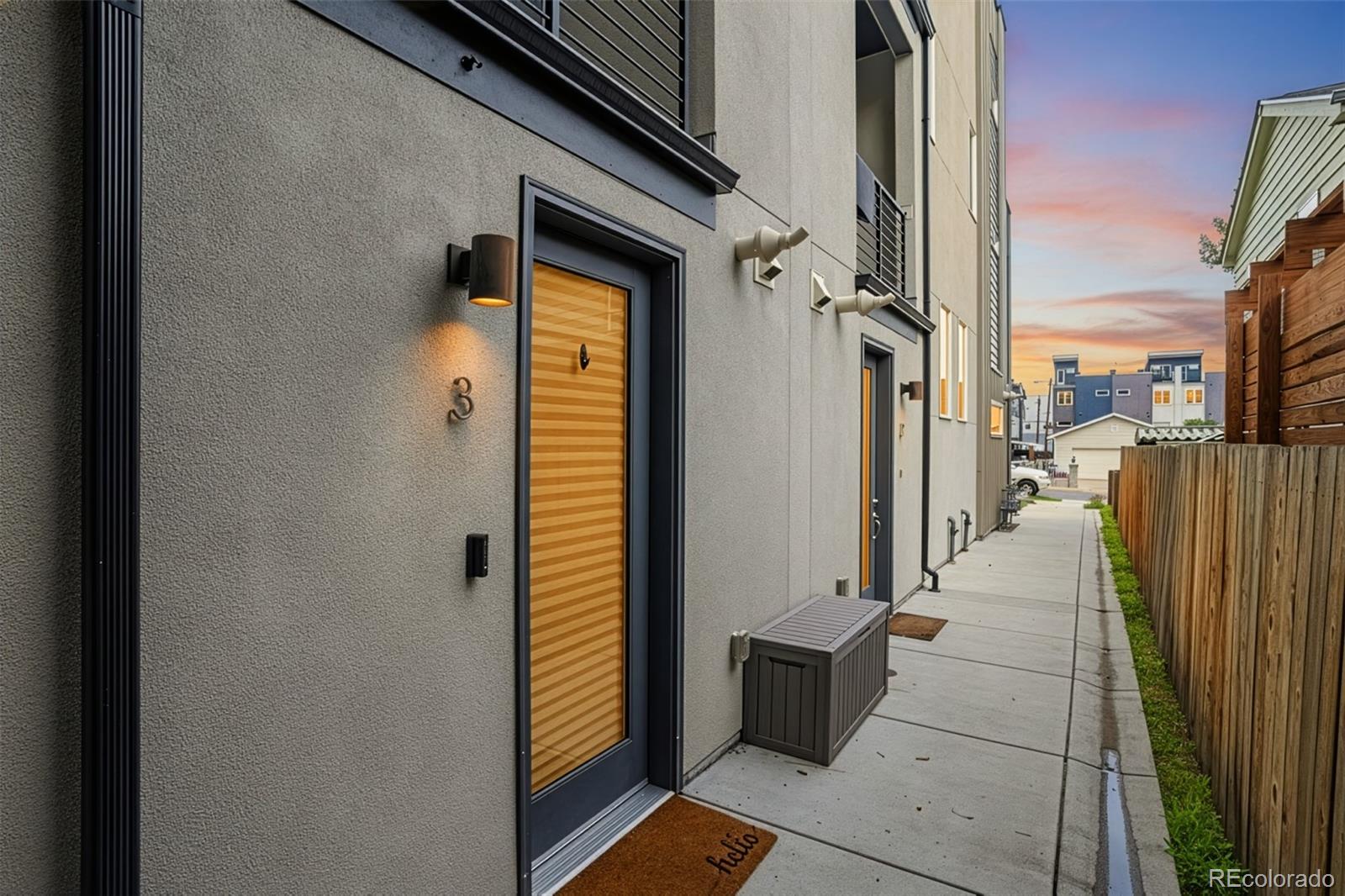 MLS Image #2 for 1621  king street,denver, Colorado