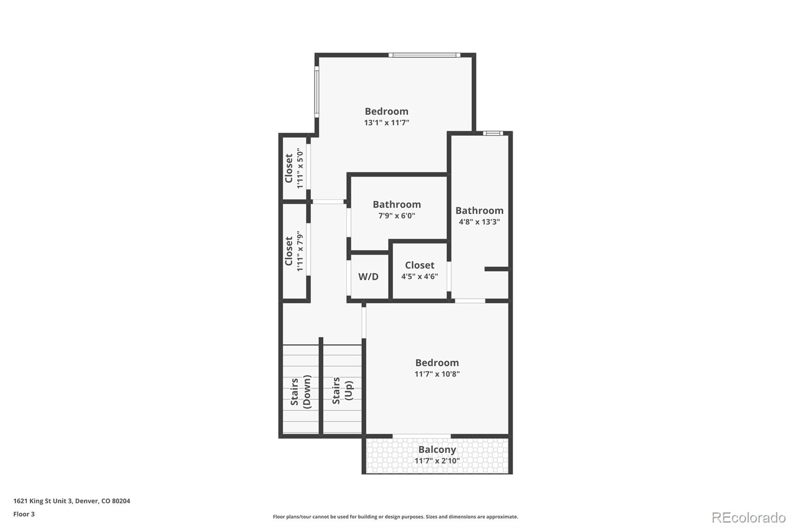 MLS Image #36 for 1621  king street,denver, Colorado