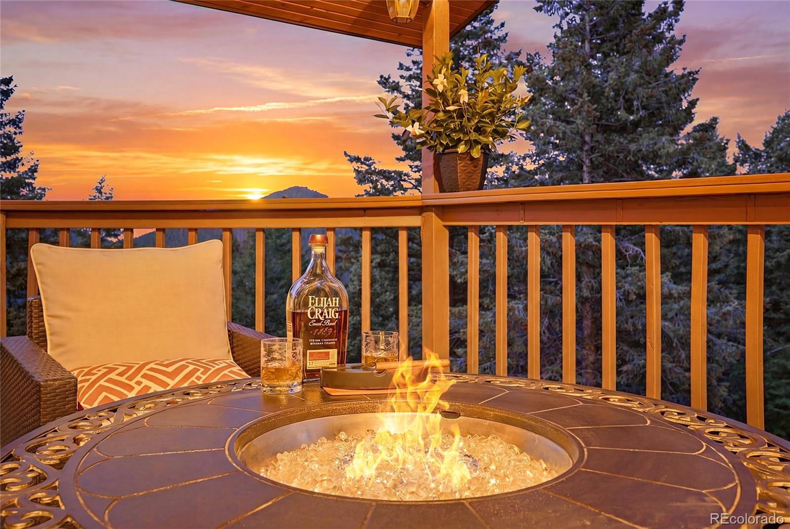 MLS Image #12 for 6352  starlight drive,morrison, Colorado