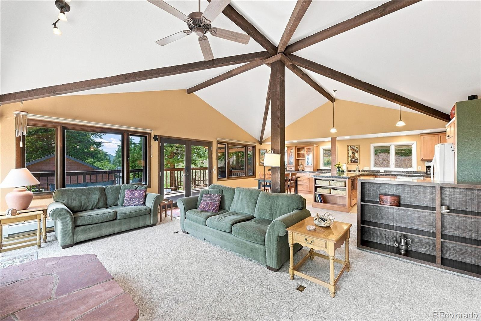 MLS Image #3 for 6352  starlight drive,morrison, Colorado