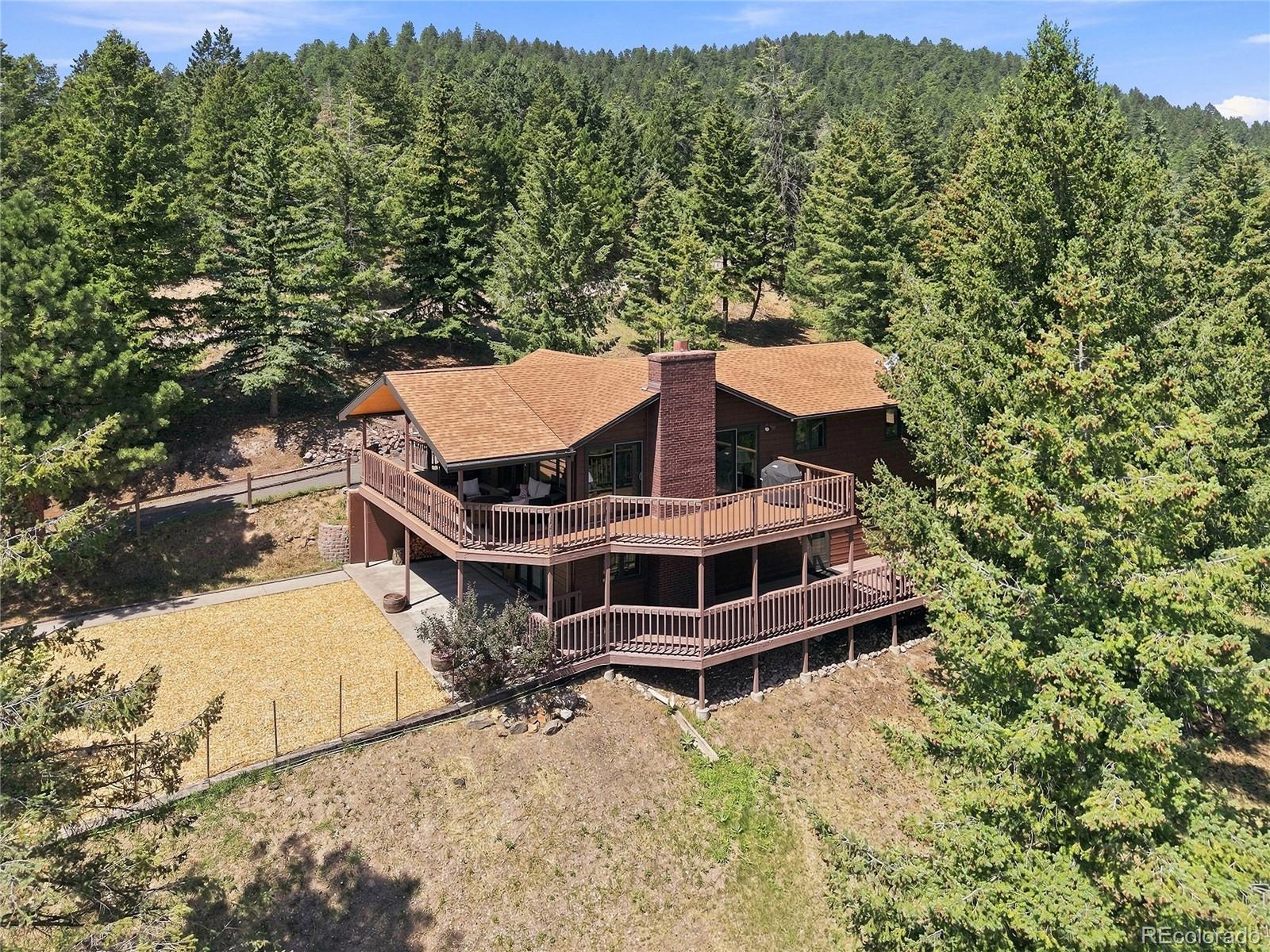 MLS Image #32 for 6352  starlight drive,morrison, Colorado