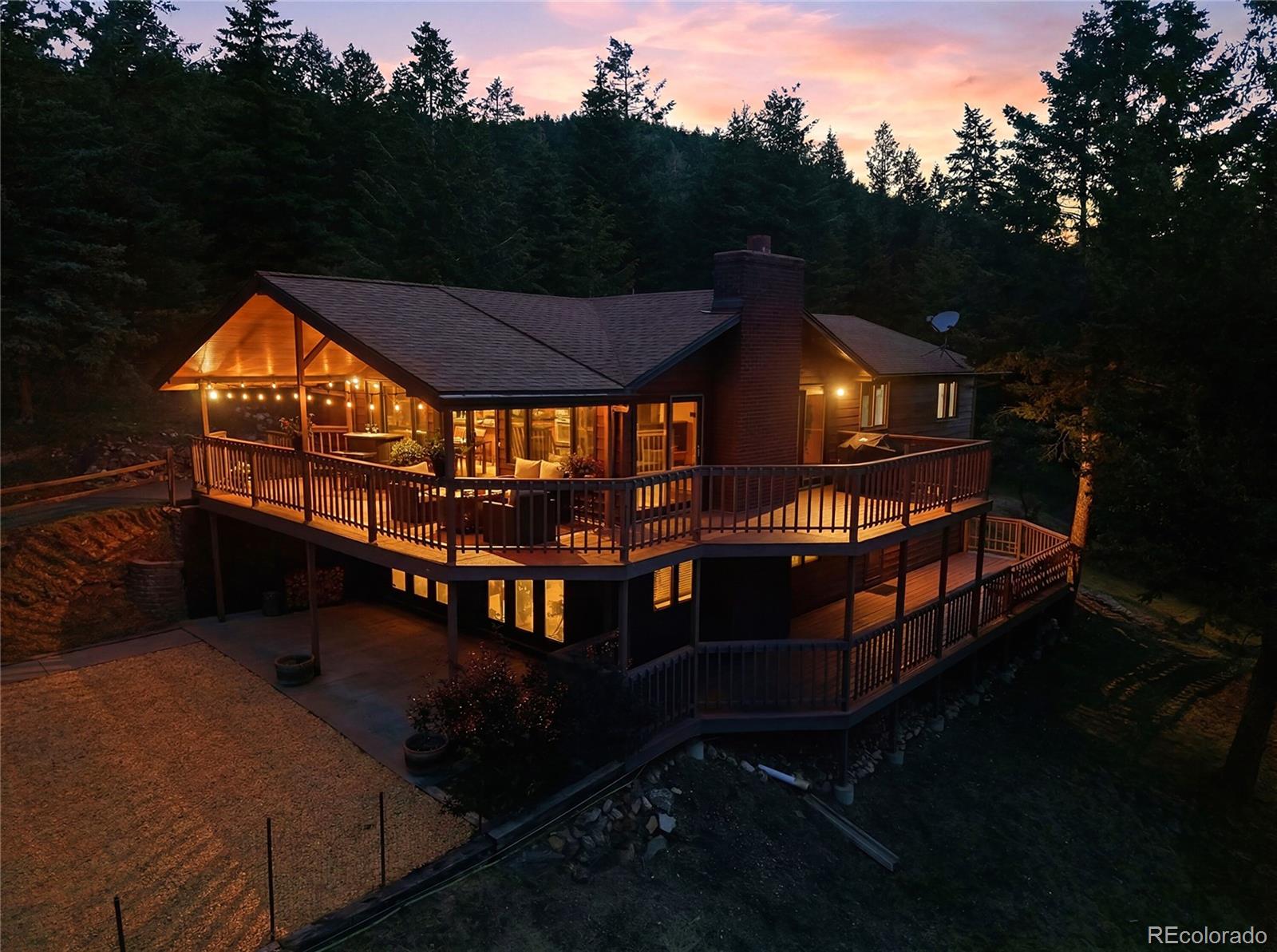 MLS Image #38 for 6352  starlight drive,morrison, Colorado