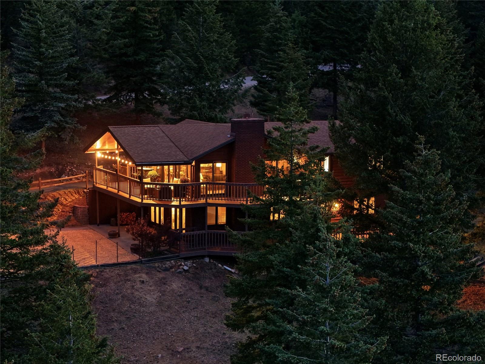 MLS Image #39 for 6352  starlight drive,morrison, Colorado