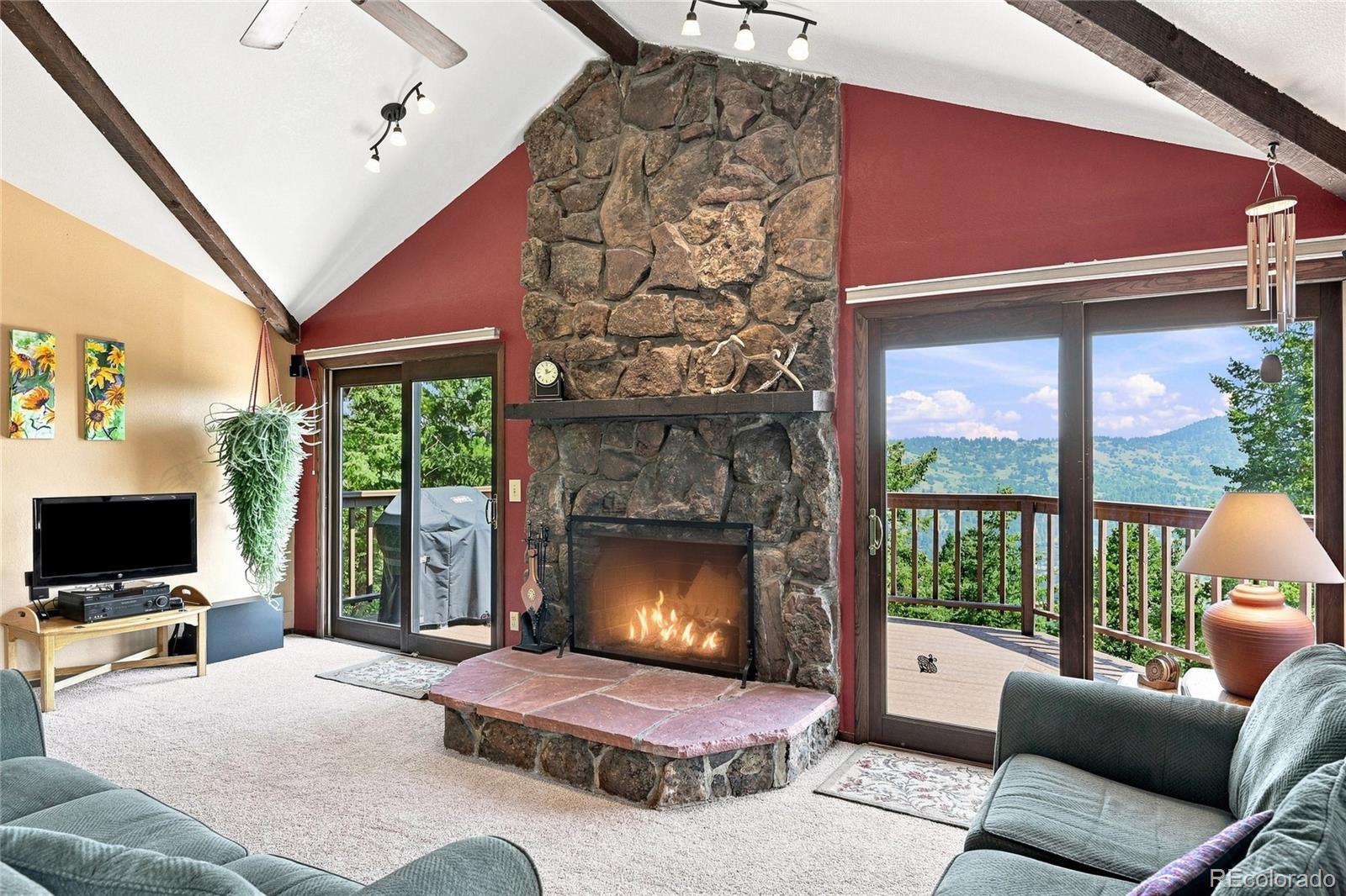 MLS Image #4 for 6352  starlight drive,morrison, Colorado