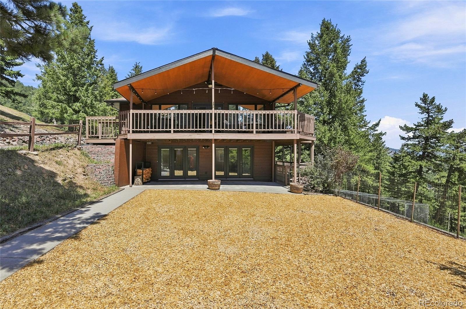 MLS Image #41 for 6352  starlight drive,morrison, Colorado