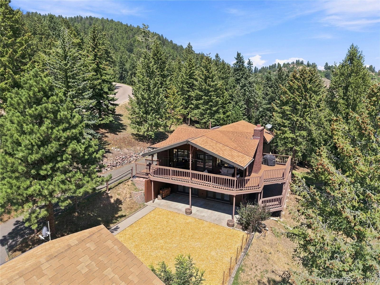MLS Image #42 for 6352  starlight drive,morrison, Colorado