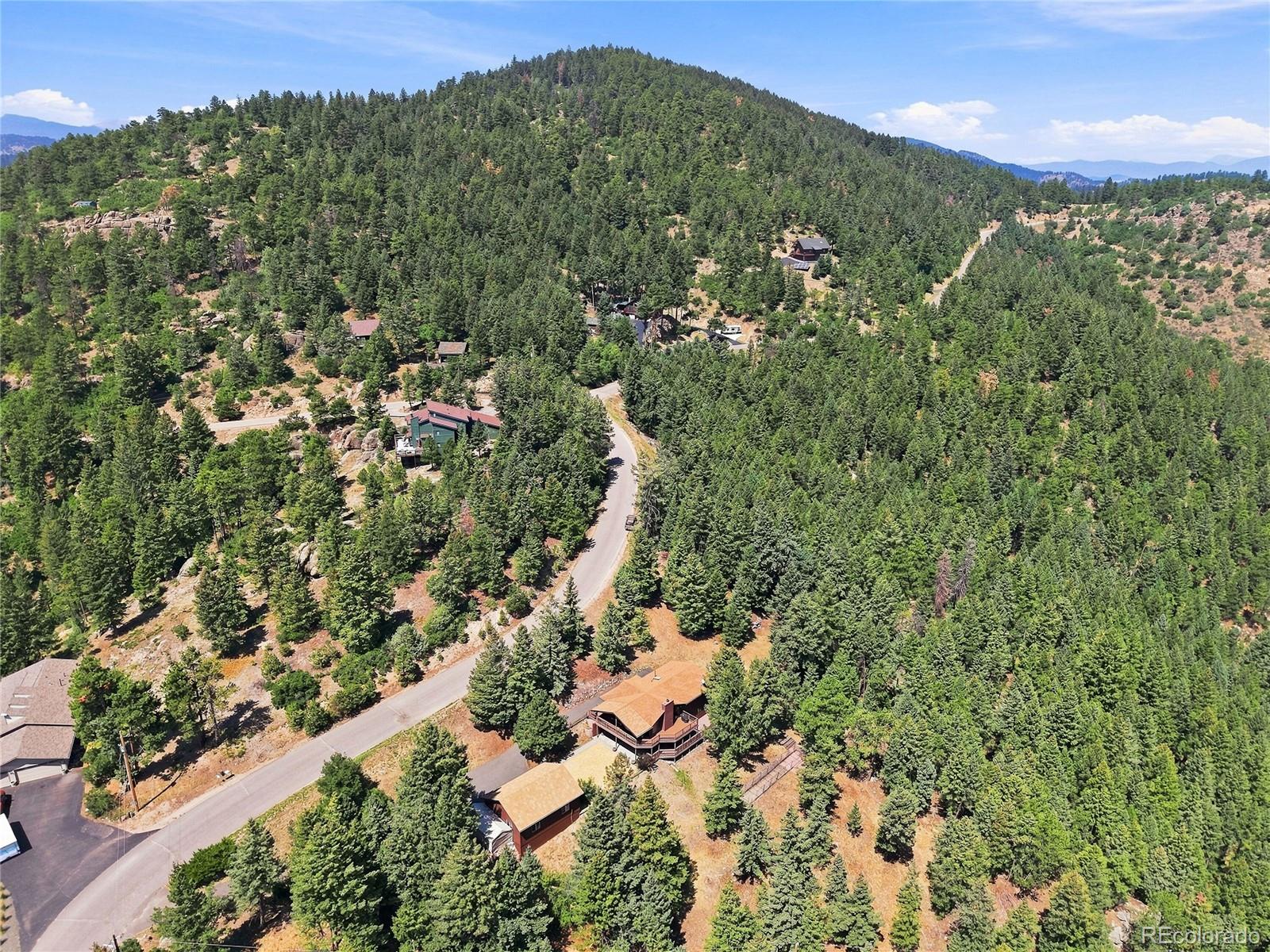 MLS Image #47 for 6352  starlight drive,morrison, Colorado