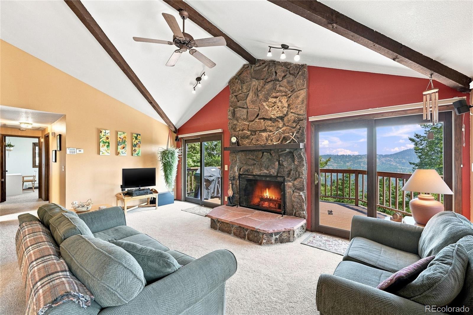 MLS Image #5 for 6352  starlight drive,morrison, Colorado